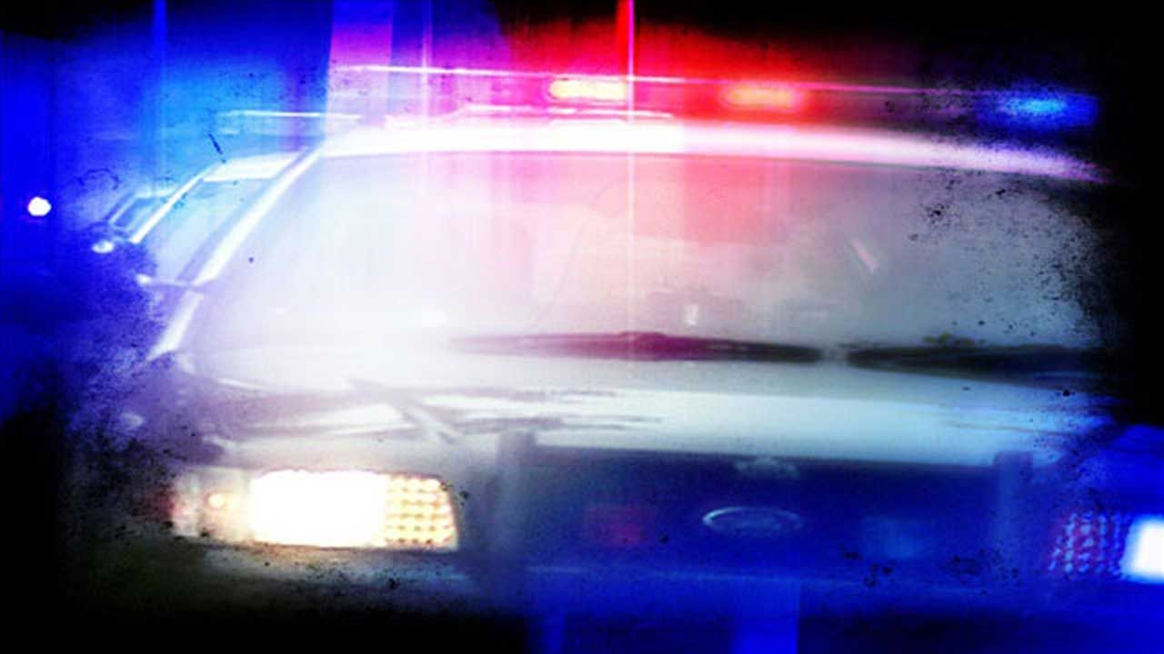 OSBI Investigating Officer-Involved Shooting In Altus