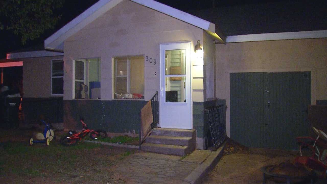 Wellston Family's Home Saved By Donations