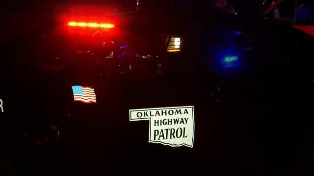 States To Step Up Patrols On Interstate 40 For Thanksgiving