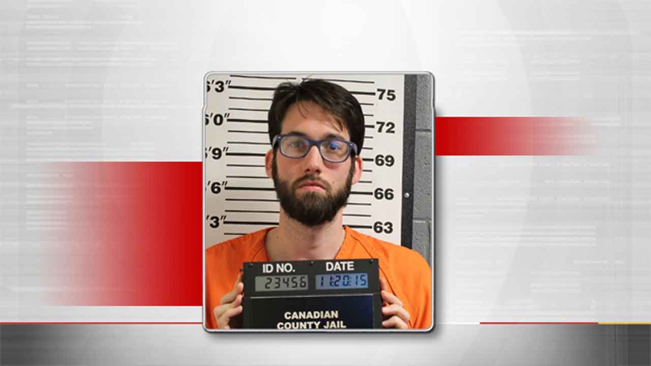 Yukon Man Arrested After $100K In Pot Is Delivered To His Home By Mail