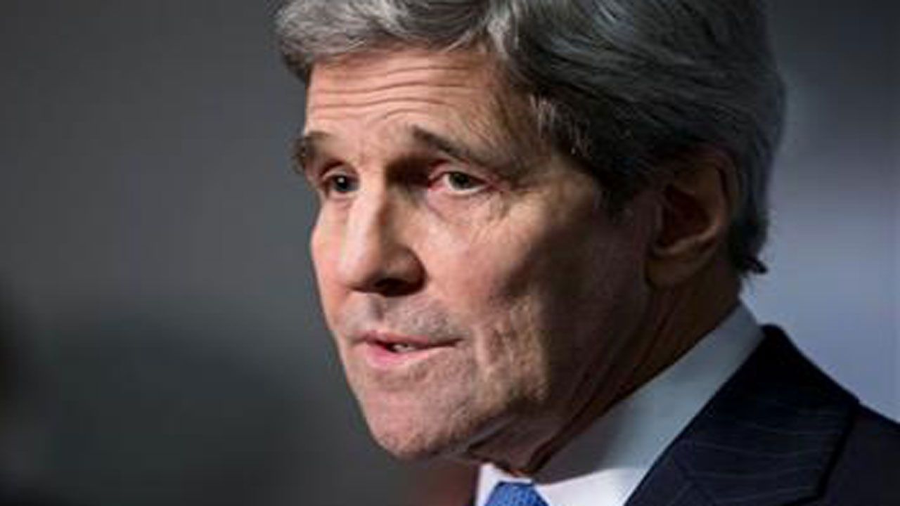 Secretary Of State Details Refugee Vetting Procedures In Letter To Fallin