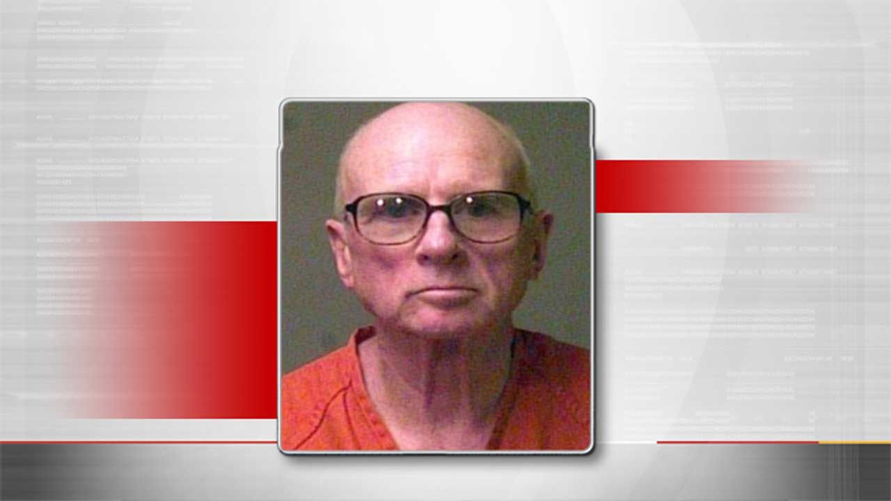 OKC Police Investigate Homicide After Stabbing Victim Dies