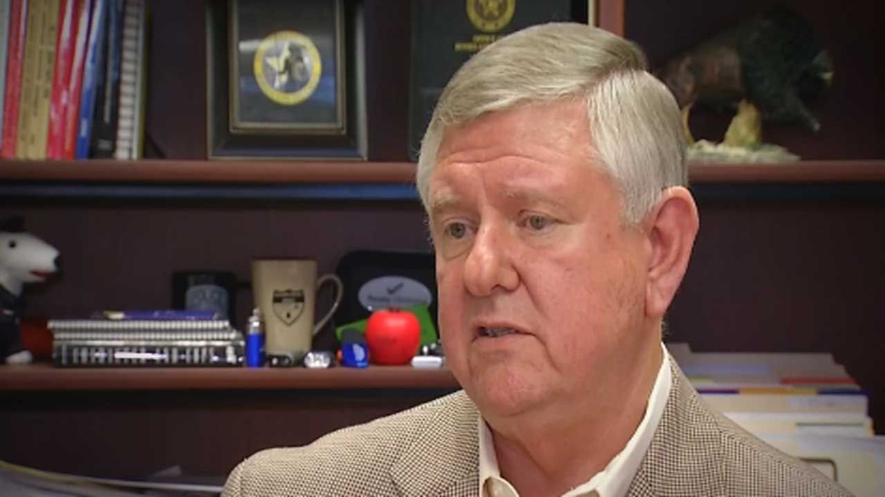 OK Homeland Security: Eight Signs Of Suspicious Activity To Report