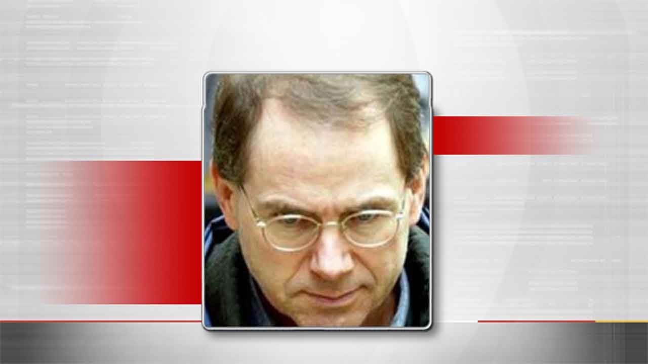 OKC Bombing Conspirator Asks Judge To Allow Sale Of His Guns
