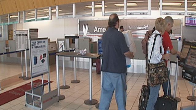 Busiest Days To Travel During The Holidays