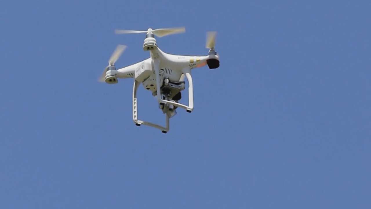 Drone Owners Must Register On FAA Website, Starting Dec. 21