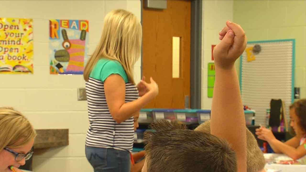 OK Supreme Court To Hear Arguments In Penny Tax Increase