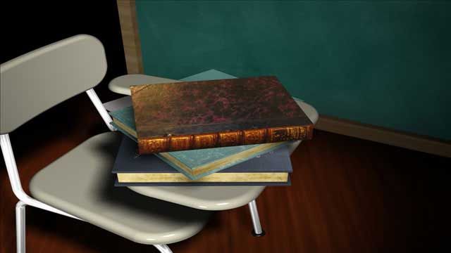 State Lawmakers Debate Education Standards