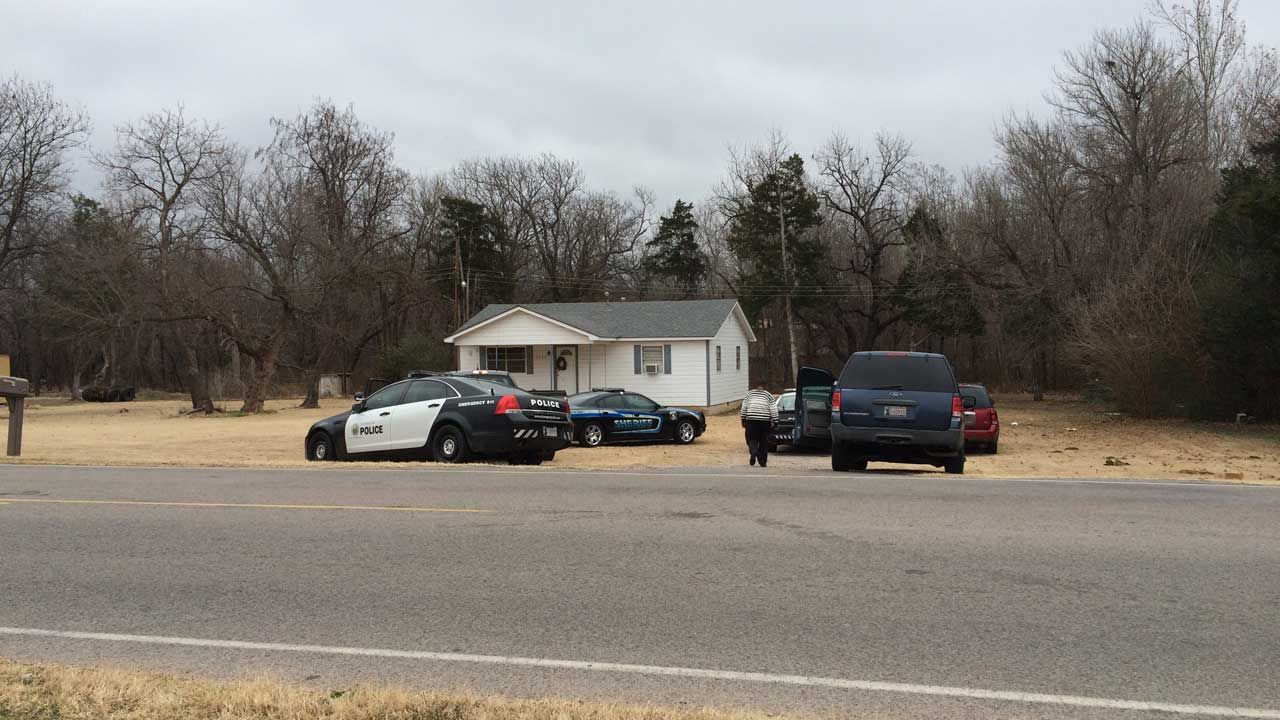 Eight Detained In Spencer Drug Bust