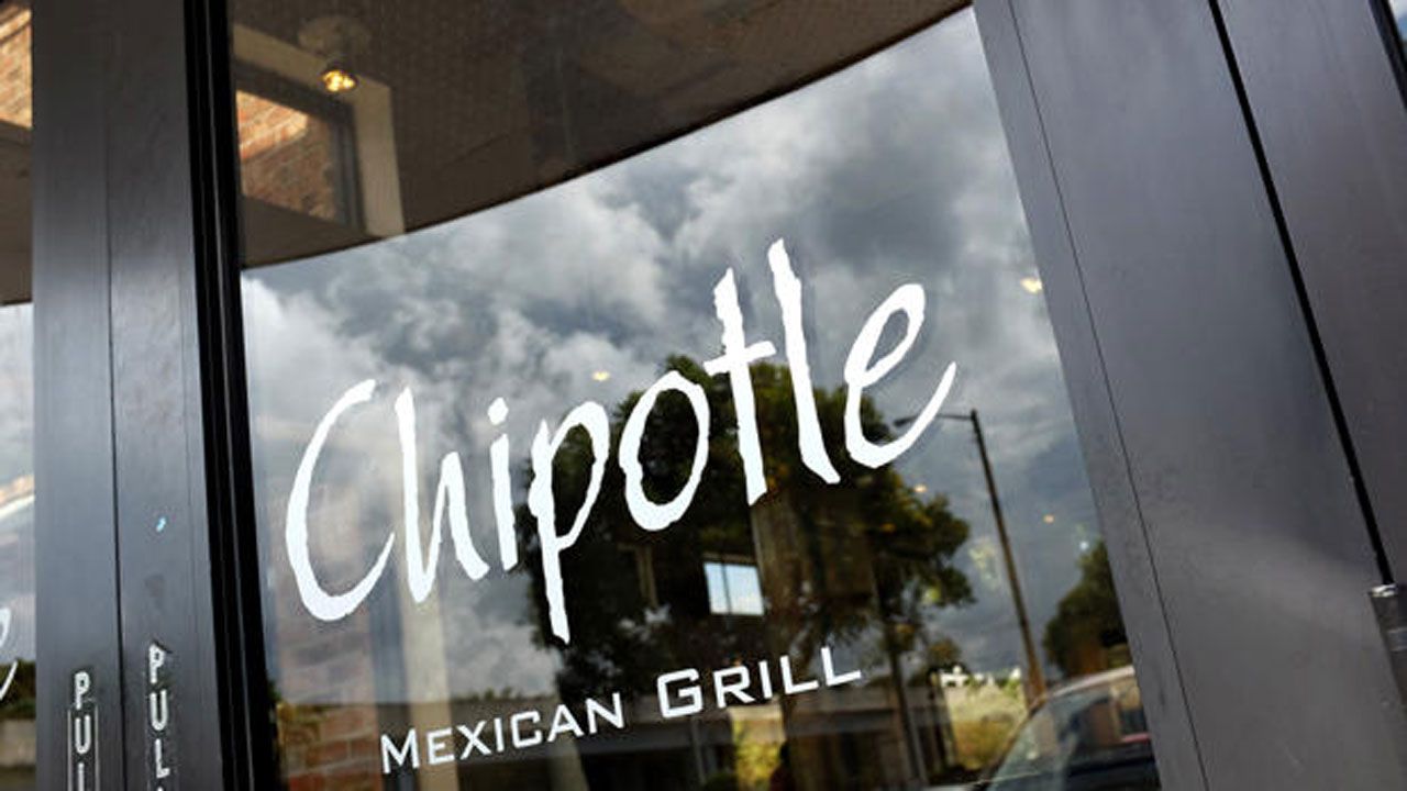 Oklahoma Woman Suing Chipotle After Contracting E. Coli