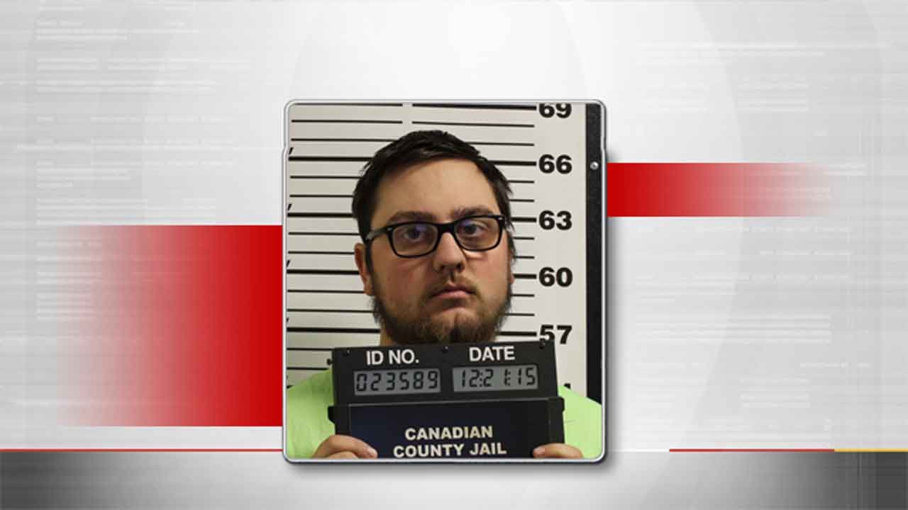 Bethany Man Arrested For Soliciting Sex From Officer Posing As 14-Year-Old Girl