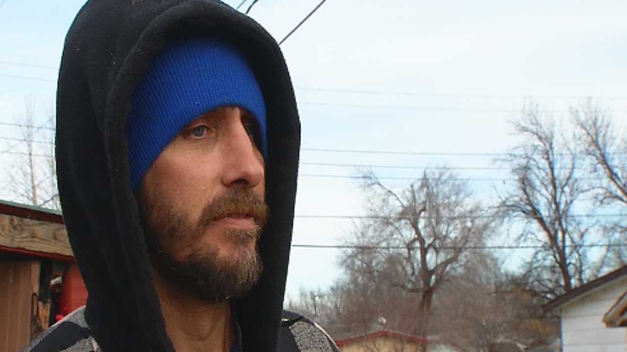 Friends Of Victim React To Christmas Eve Murder In Anadarko