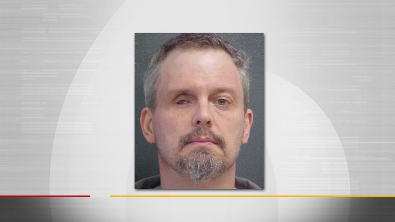 Police Use Fire Hoses To Flush Out Yukon Standoff Suspect