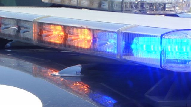 Blanchard Police Looking For Suspects Behind Bizarre Burglaries