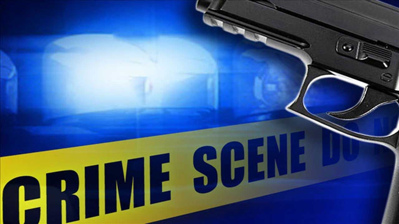 Two Killed, One Critically Injured In Enid Shooting