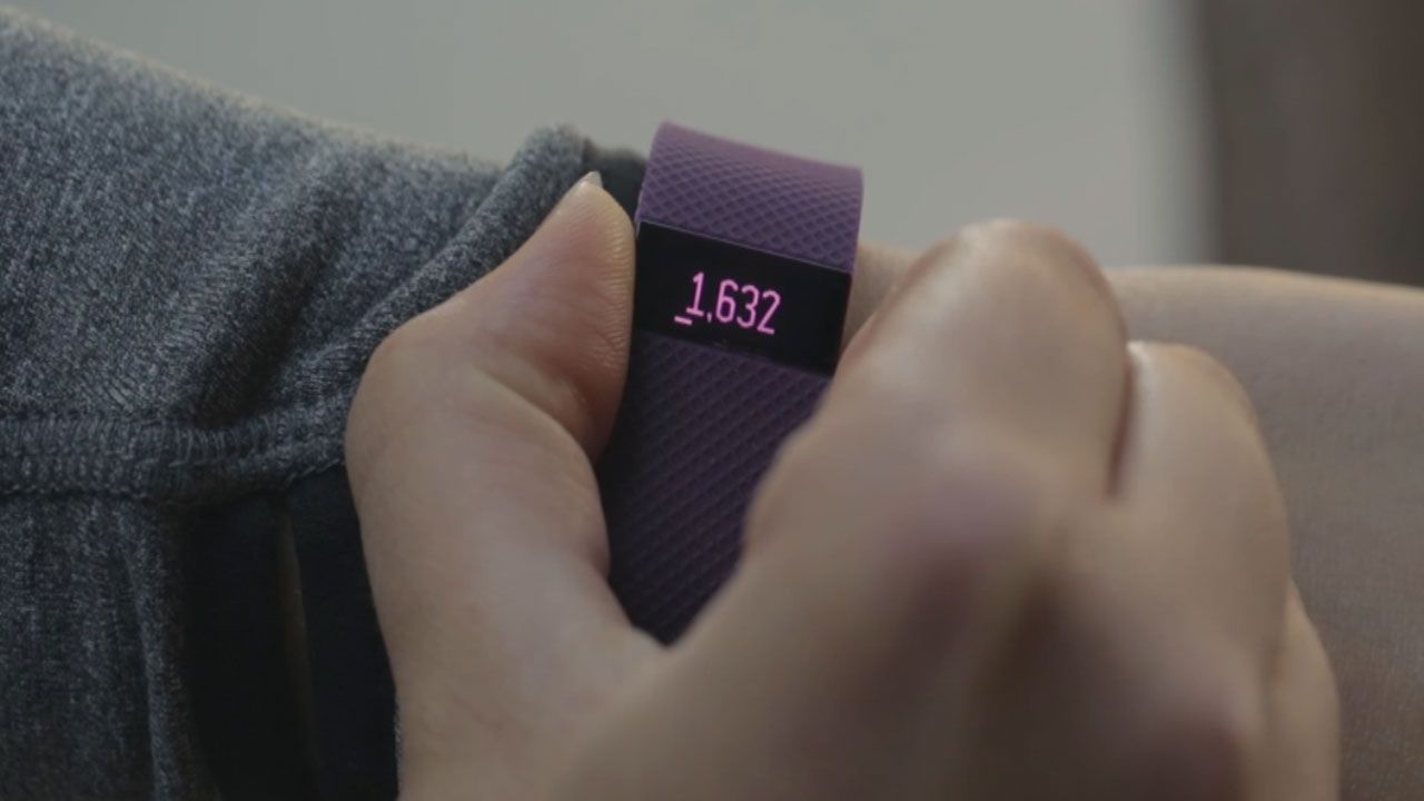 New Report Questions Accuracy Of Fitness Trackers
