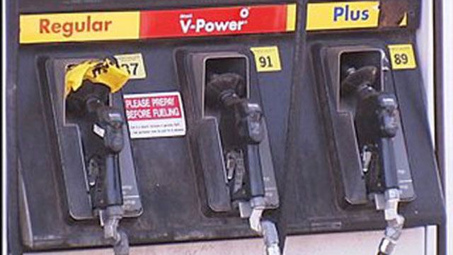 Gas Prices In Oklahoma At Lowest Level In Almost 7 Years