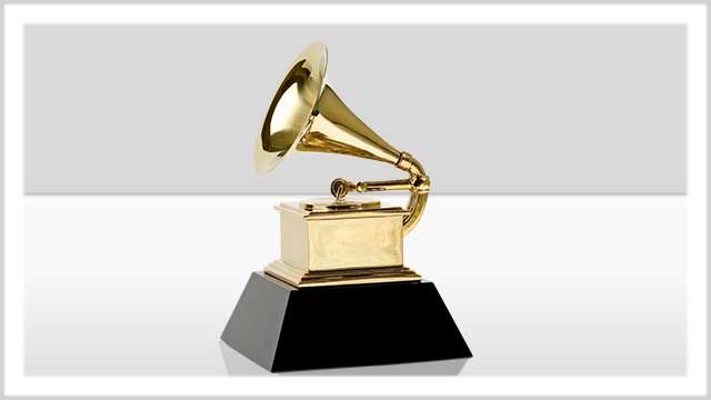 Grammys 2016: List Of Winners