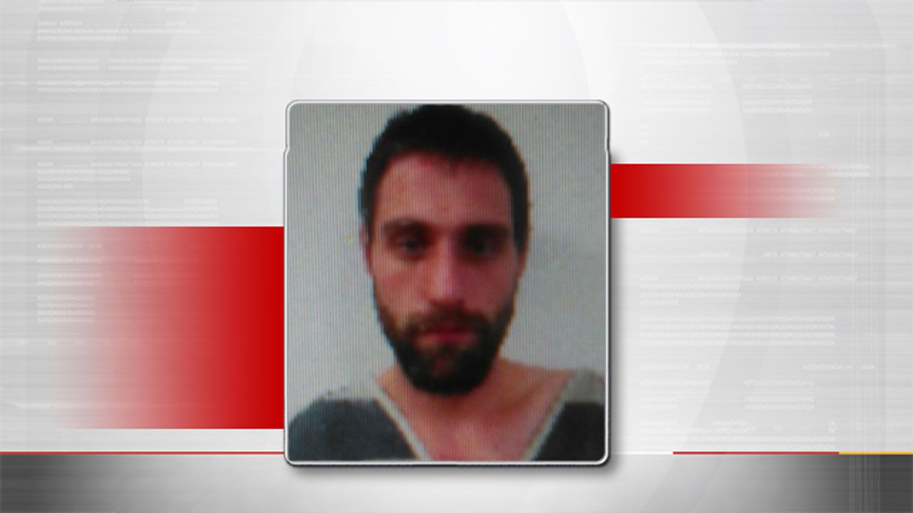 Domestic Violence Situation Leads To Deadly Stabbing In McClain Co.