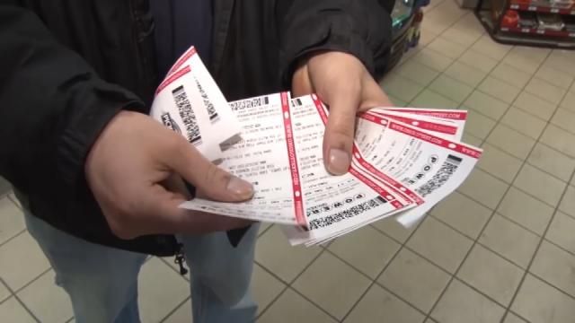 Powerball Soars To $800 Million As States See Strong Sales