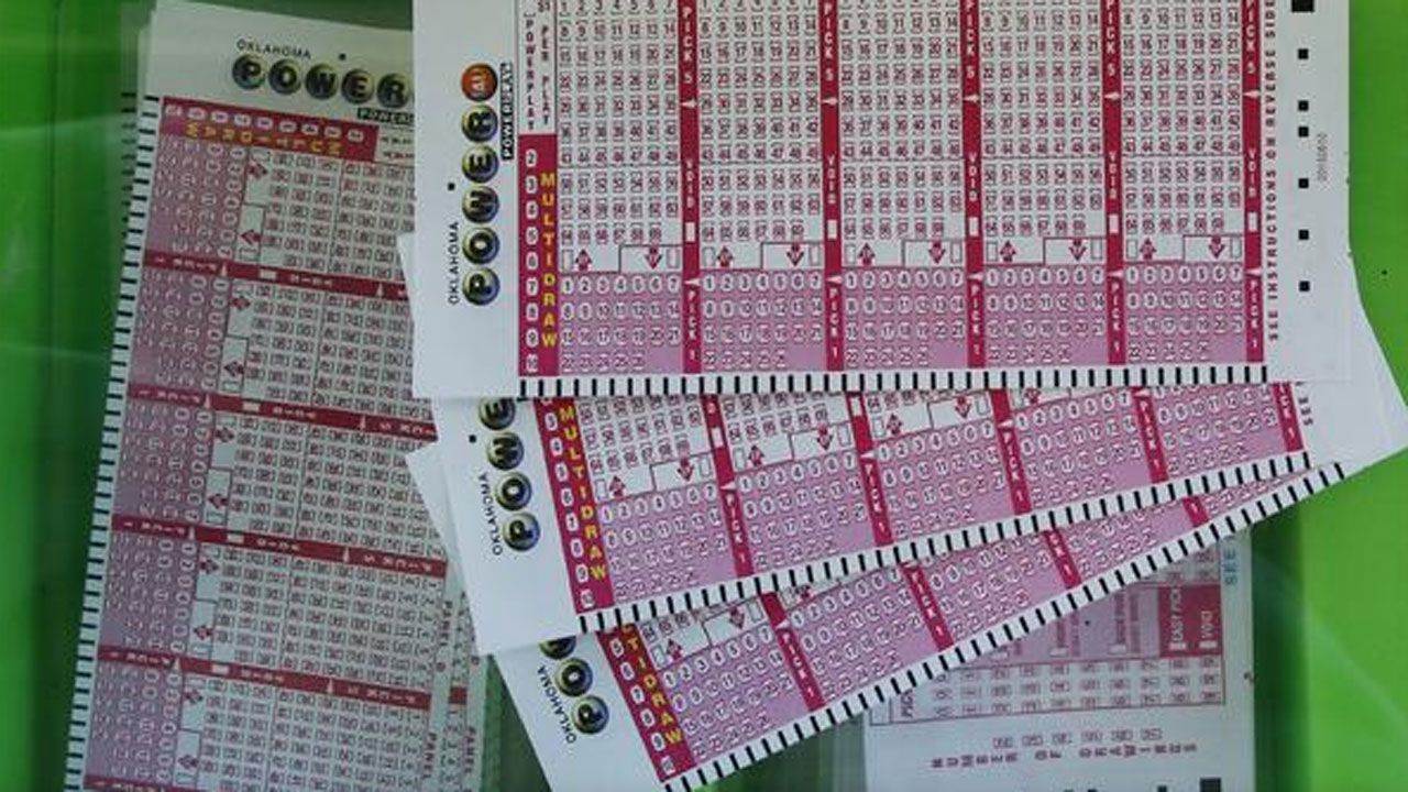 Powerball Jackpot To Hit Estimated $1.3B -- A World Record