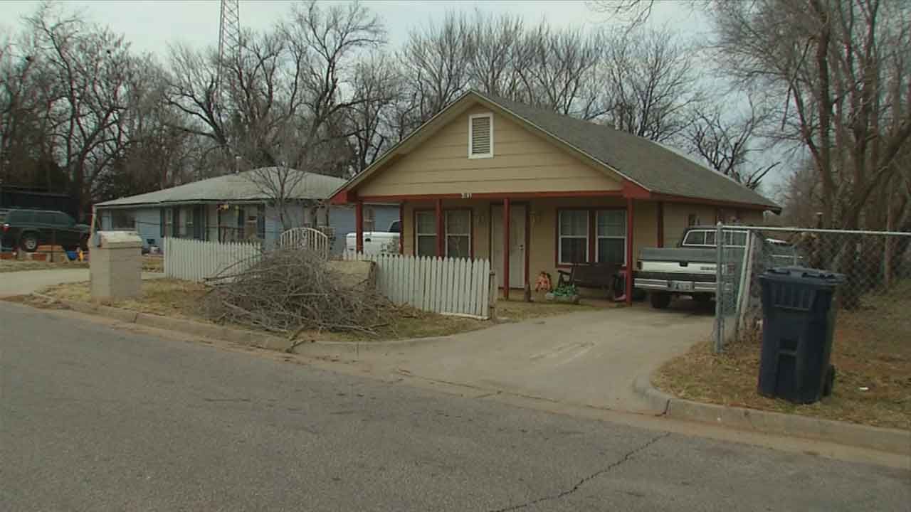 Man Stabbed After Altercation In SE OKC