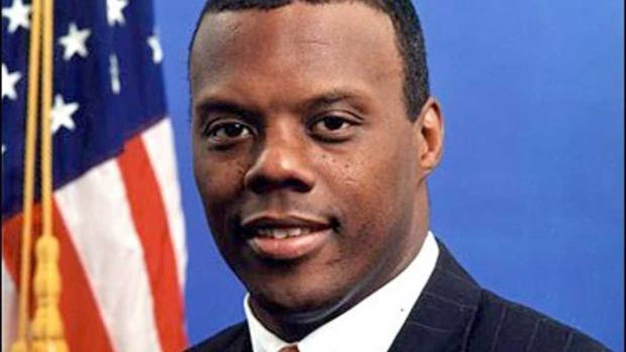 Former Oklahoma Congressman Named CEO Of Feed The Children