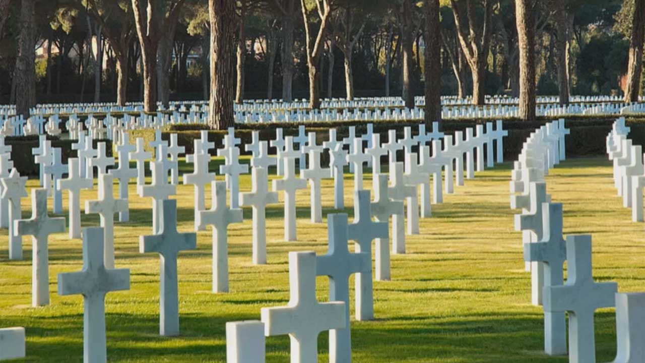 Oklahoman Plans Trip To Honor Fallen Military Service Members