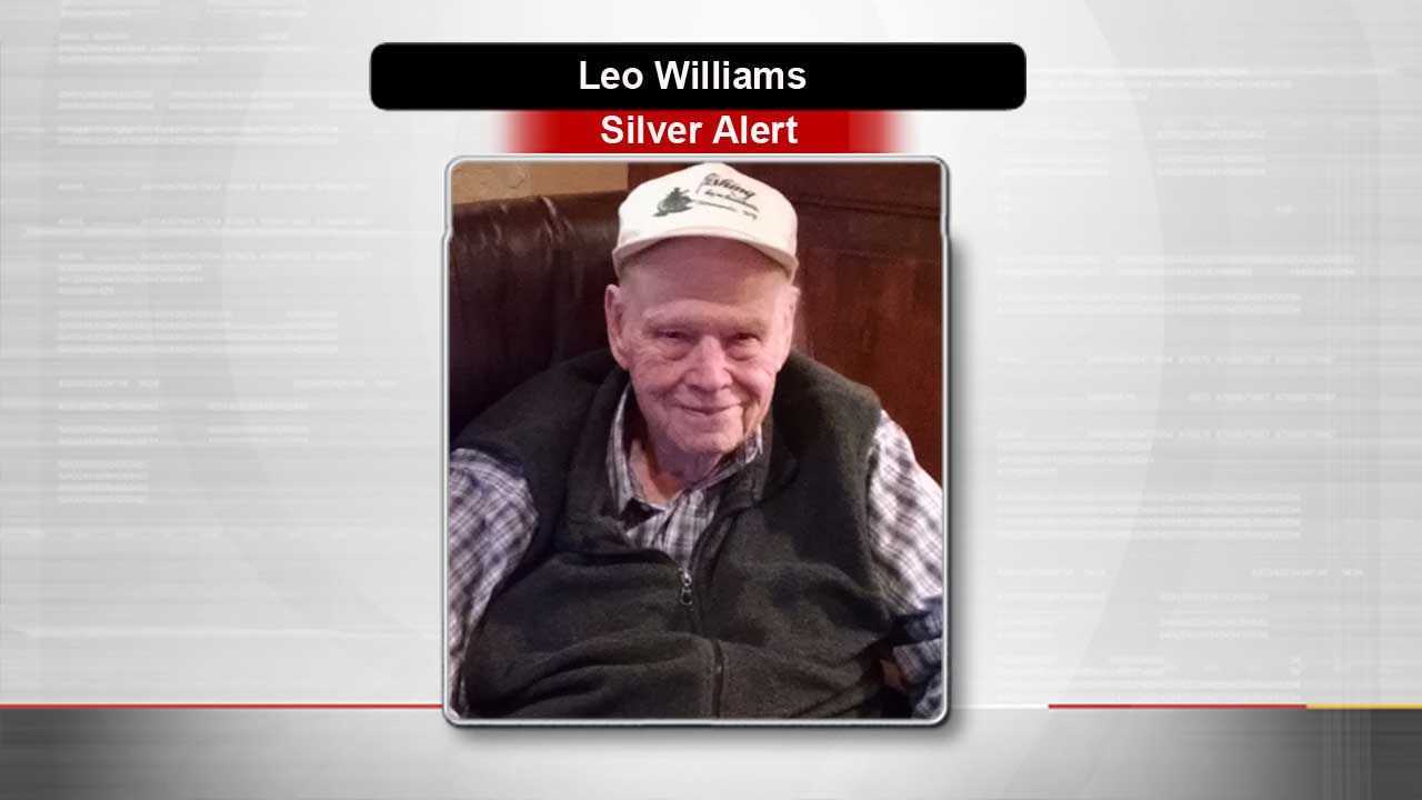 Silver Alert Canceled, Missing Edmond Man Found Safe