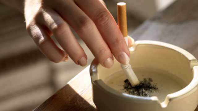 Oklahoma Lawmaker Proposes Bill To Raise Smoking Age