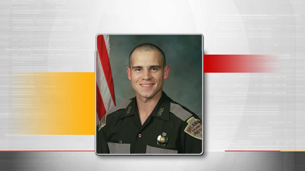 OHP Trooper Injured In Pott. County Crash Released From Hospital