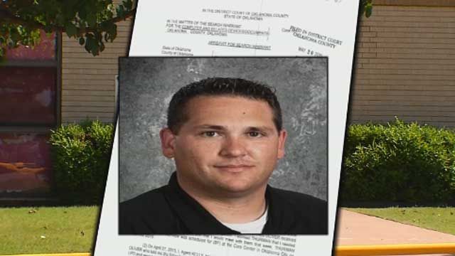 Former Luther Band Director Arrested For Sexual Misconduct With Student