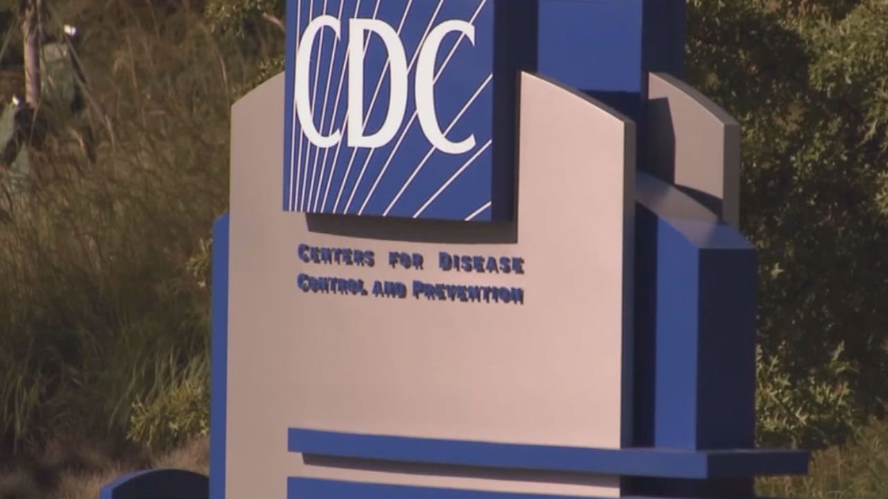 Report: CDC Given List Of Banned Words, Including 'Fetus' And 'Diversity'