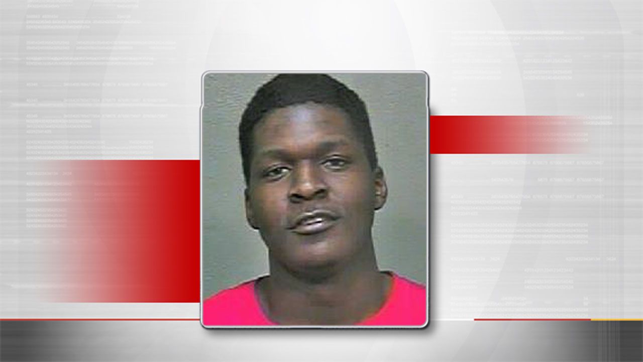 OKC Police: Homicide Victims Had Been Shot, Decapitated