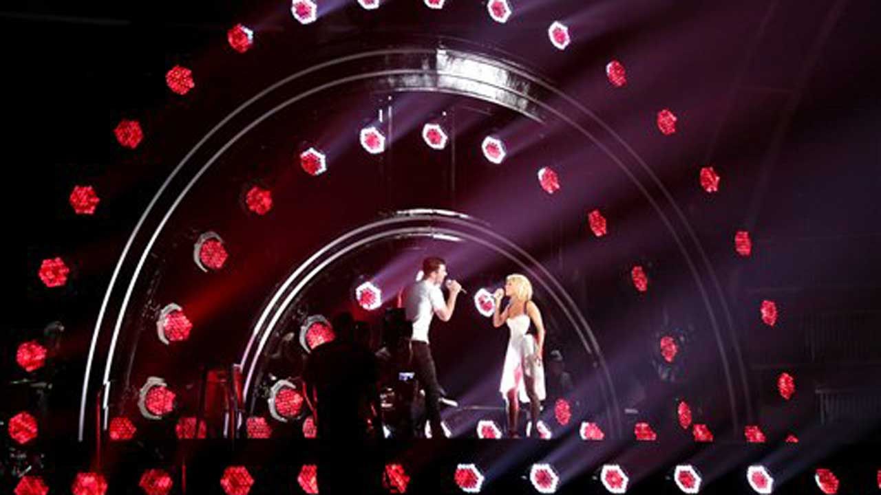 Grammys 2016: Highlights, Winners And Best Moments