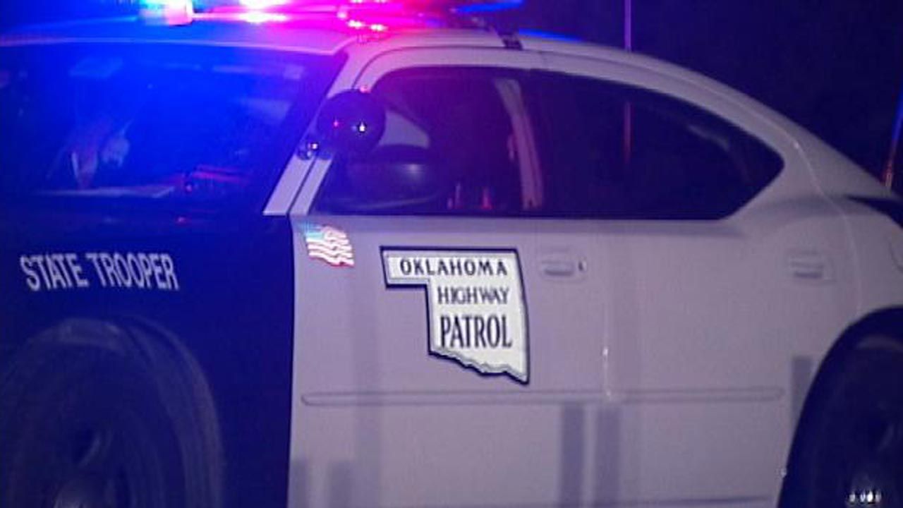 Burneyville Woman Killed In Rollover Crash