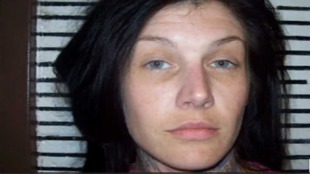 Attorneys Ask Garvin Co. Judge For Change Of Venue In