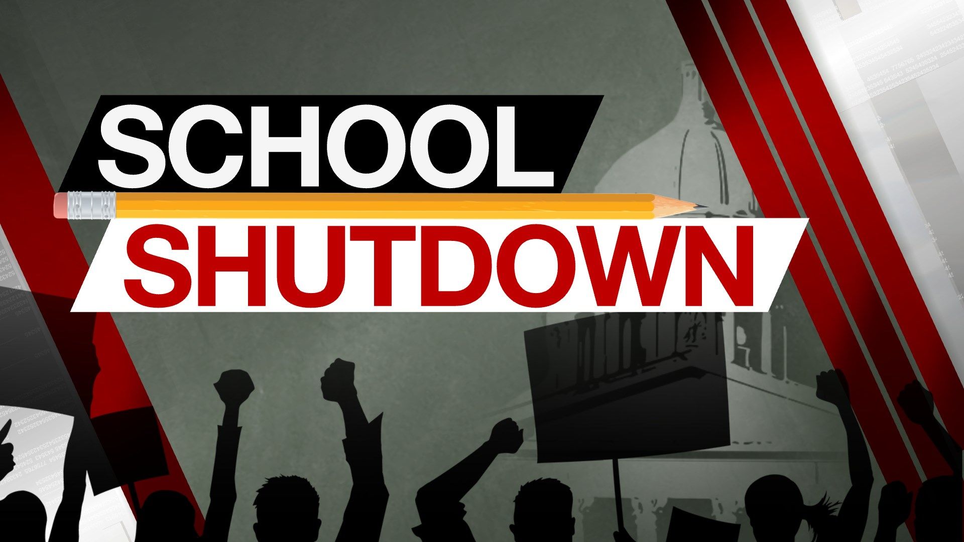 Oklahoma Teacher Walkout Resources For Parents News 9