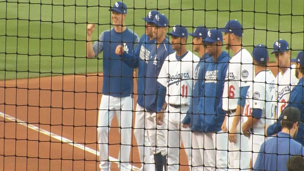 Okc Dodgers Hosting Hometown Heroes Military Celebration Frida