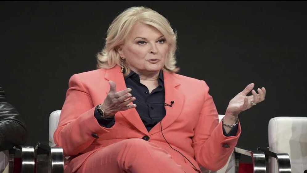 Murphy Brown Weighs In On Metoo Movement In Series Return