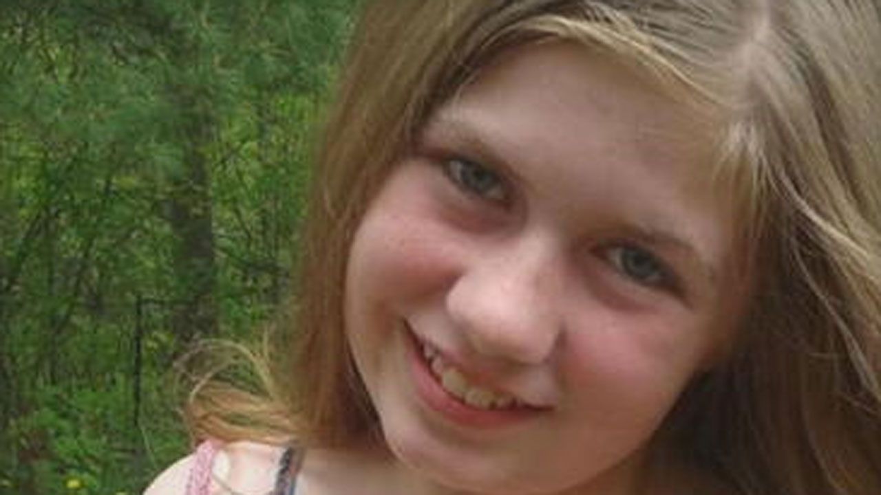 Amber Alert For Wisconsin 13-Year-Old Girl After Parents Found Killed In Home - News 9