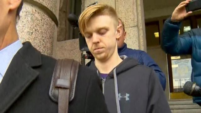 Man Who Used Affluenza Defense For Killing 4 People In Dui Cra