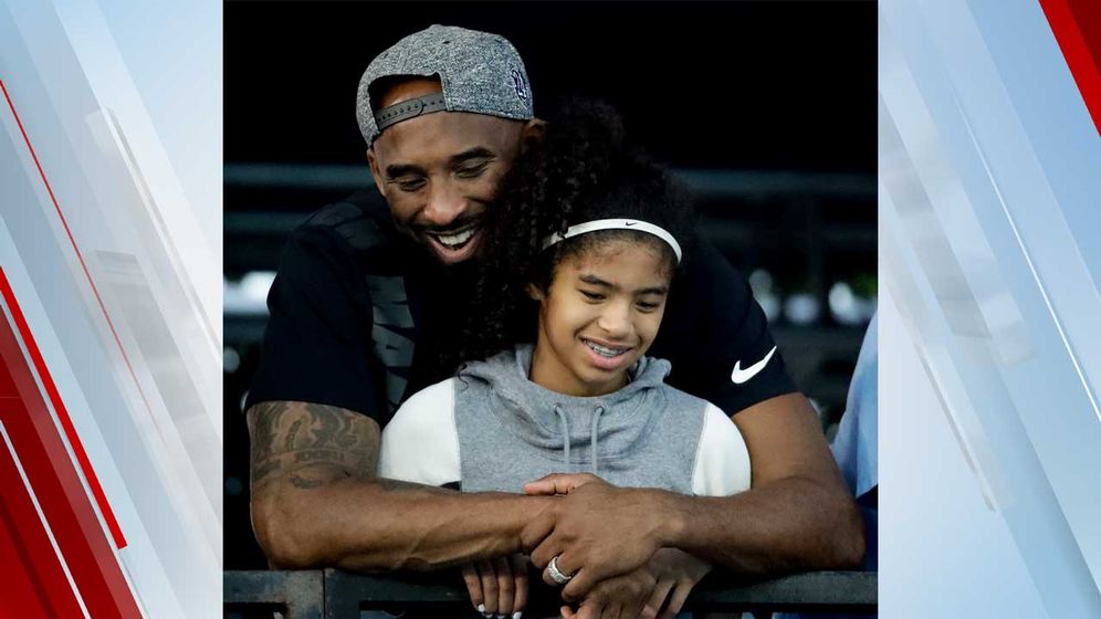 Watch Los Angeles Honors Kobe Gianna Bryant With Public Memori