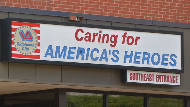 Government Shutdown Puts Pressure On Okla Disabled Veterans