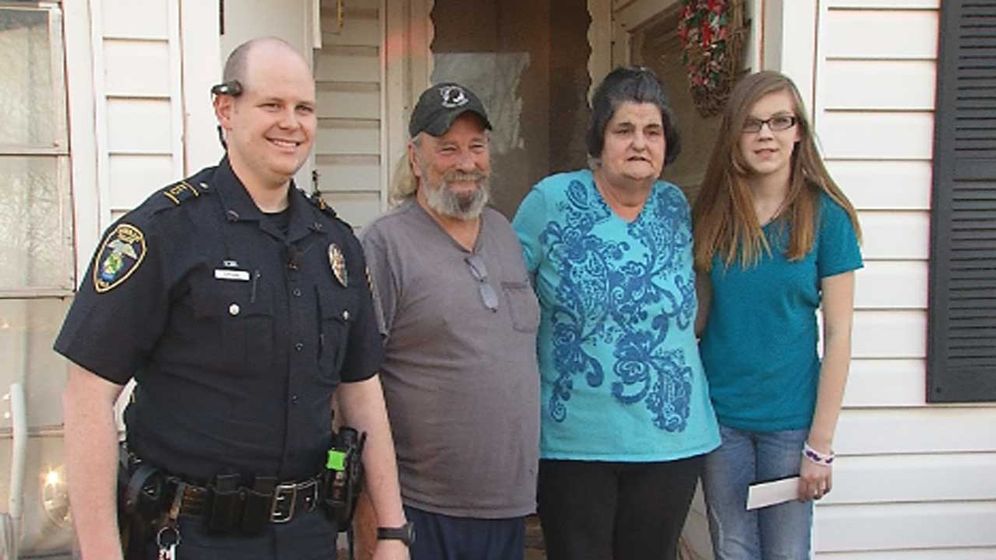 Harrah Police Pull People Over For Big Surprise News On 6